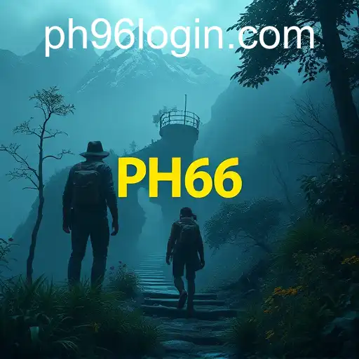 Exploring the Thrilling World of Adventure Games with PH96 Login