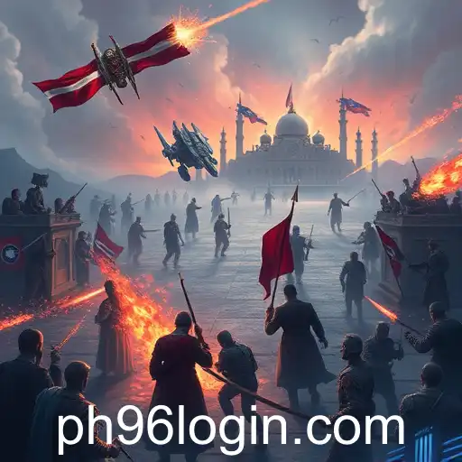 Digital Horizons: The Rise of Online Gaming Platforms