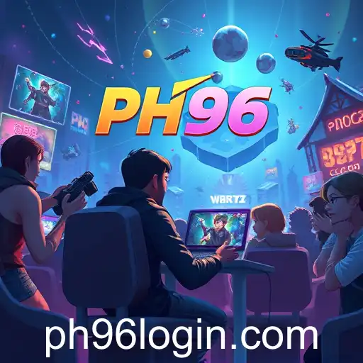 Gaming Website PH96 Revolutionizes Online Engagement