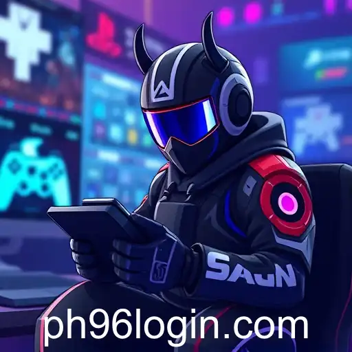 The Rise of PH96 Login: A Virtual Hub for Gamers