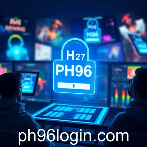 The Rise of PH96: The Gaming Portal of the Future