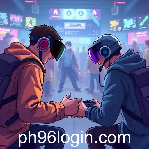 The Rise of PH96: A Game-Changer in Online Gaming