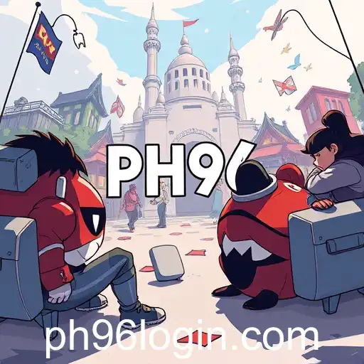 The Rise of PH96: A Portal to Gaming Democracy