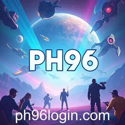 Changing Tides in Online Gaming: The Rise of PH96