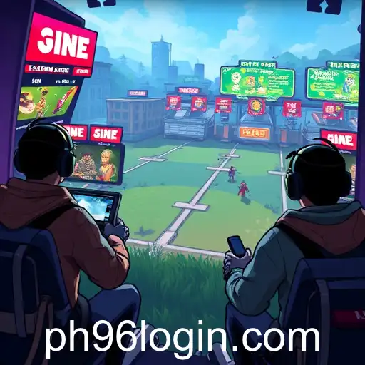 Innovative Trends in Online Gaming Communities