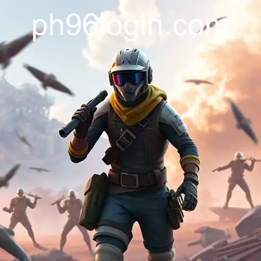 Discover the World of Multiplayer Games: The Role of PH96 Login