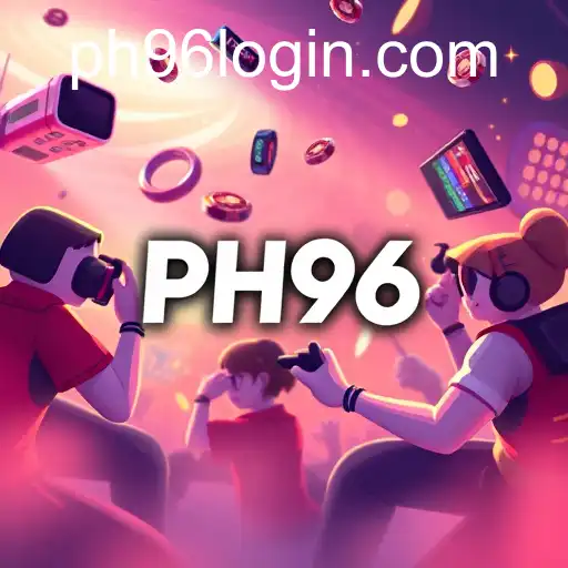 PH96 Login Revolutionizes Online Gaming