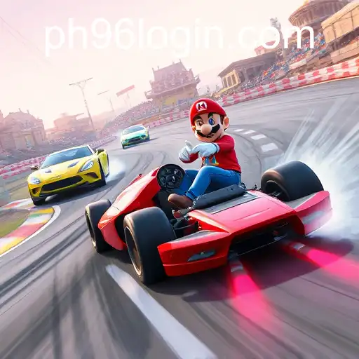 Racing Games: Speeding Towards the Future of Digital Entertainment
