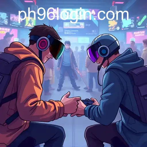 The Rise of PH96: A Game-Changer in Online Gaming