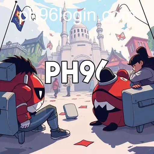 The Rise of PH96: A Portal to Gaming Democracy