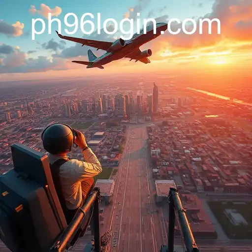 The Allure of Simulation Games and the Role of PH96 Login