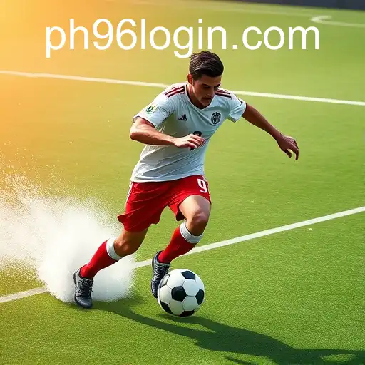 Exploring the Exciting World of Sports Games on PH96