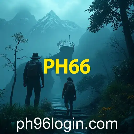 Exploring the Thrilling World of Adventure Games with PH96 Login