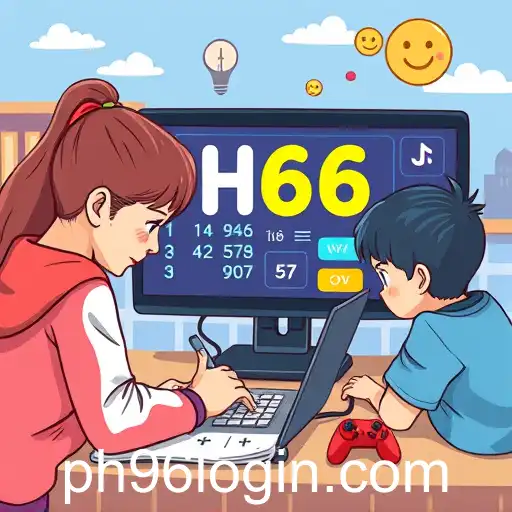 Exploring the Benefits of Educational Games: A Focus on PH96 Login