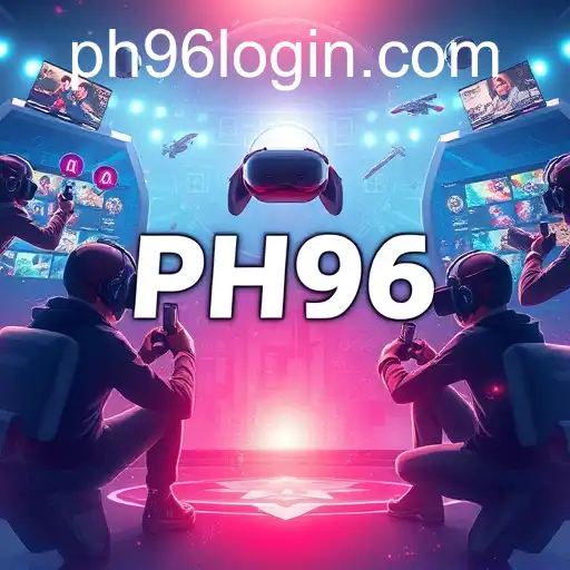 Gaming in 2025: The Evolution of PH96