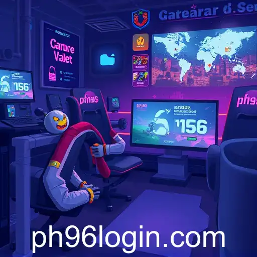 Gaming Evolves with New User Trends