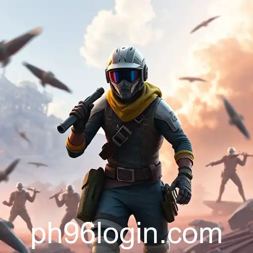 Discover the World of Multiplayer Games: The Role of PH96 Login