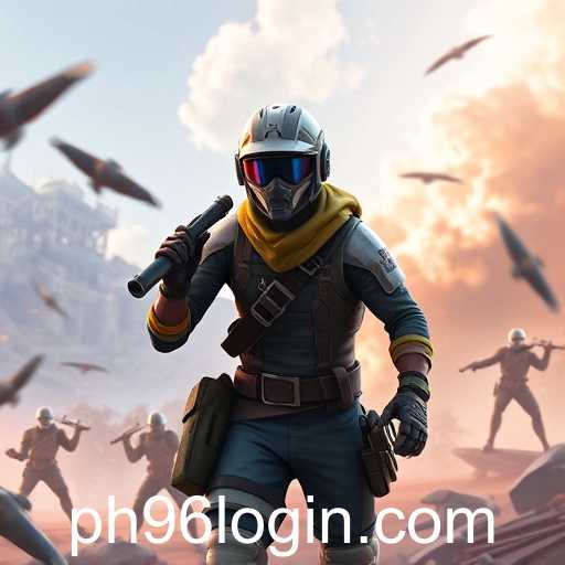 Innovative Online Gaming Trends and the Rise of PH96
