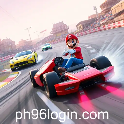 The Evolution of Gaming with PH96 Login