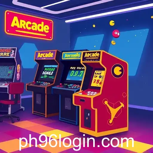 The Rise of PH96 Login: A Digital Evolution