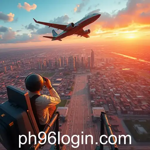 The Allure of Simulation Games and the Role of PH96 Login