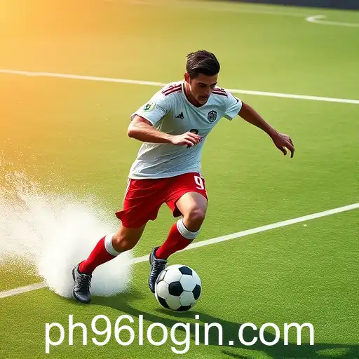 Exploring the Exciting World of Sports Games on PH96