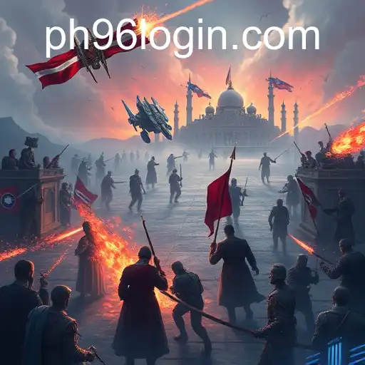 Exploring the Strategy Games Universe: The Gateway Through PH96 Login